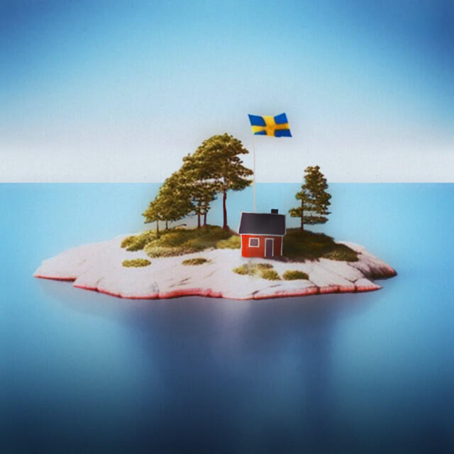 Релиз Om jag kunde