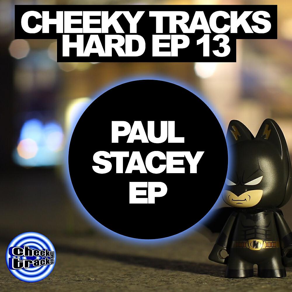 Paul Stacey