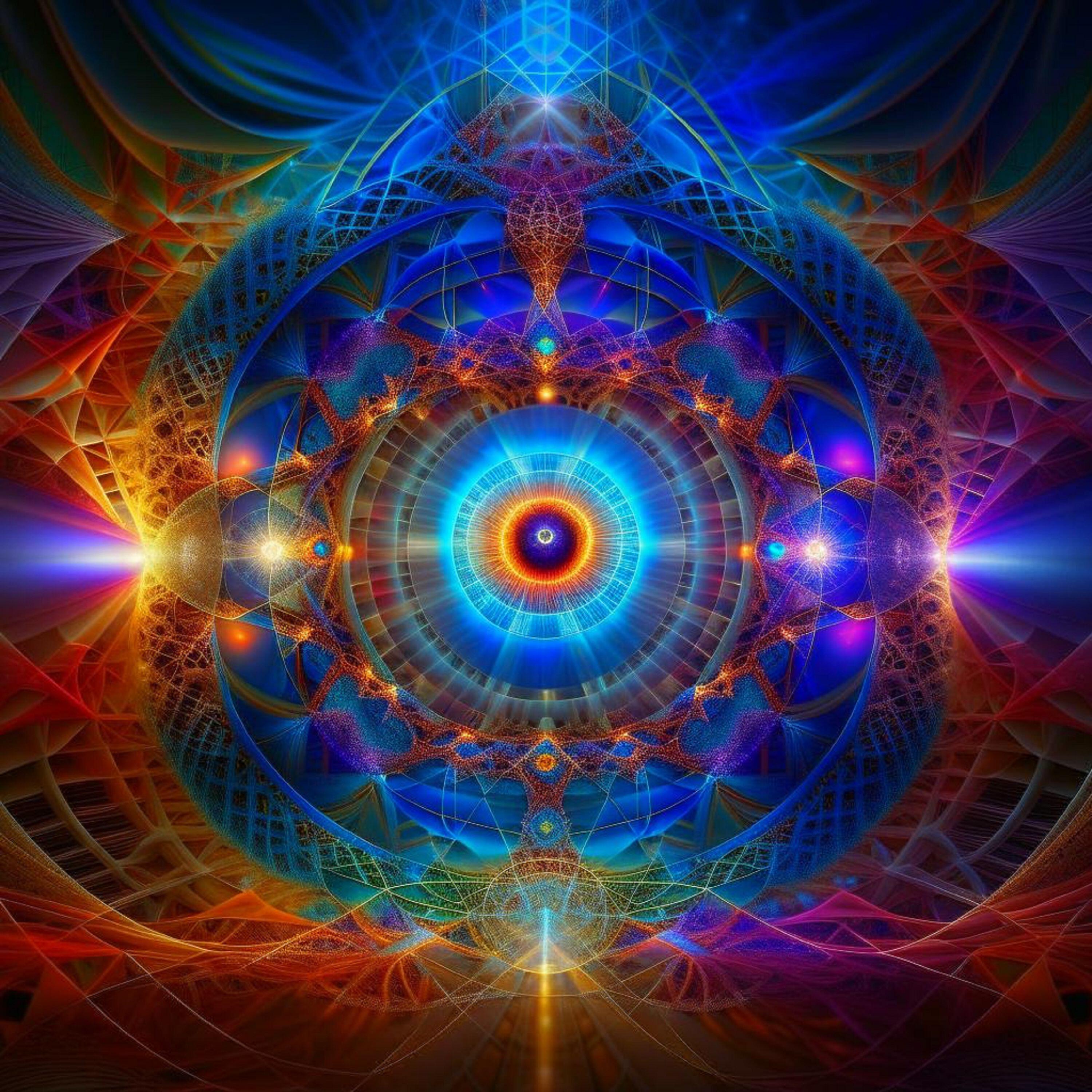 Релиз Visions of power