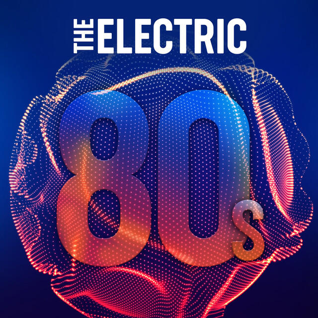 Релиз The Electric 80s
