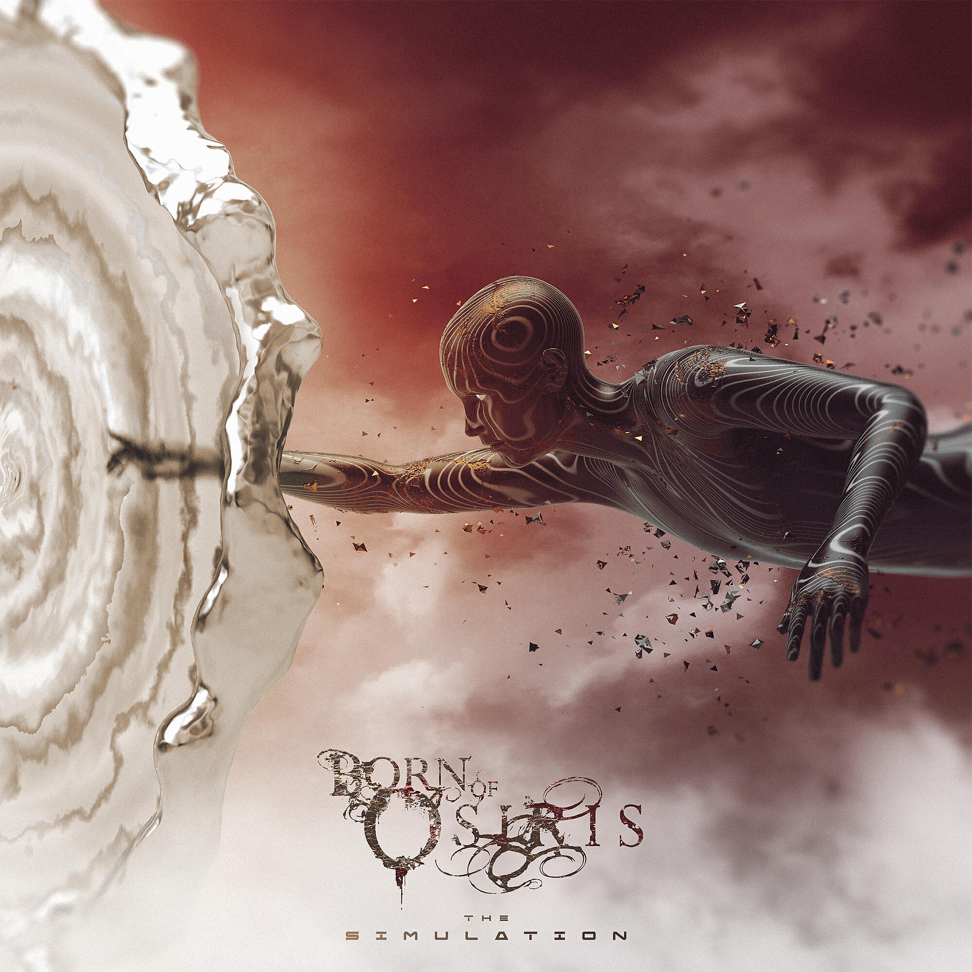 Релиз The Accursed