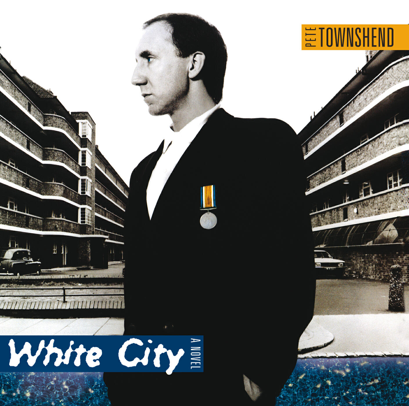 Релиз White City