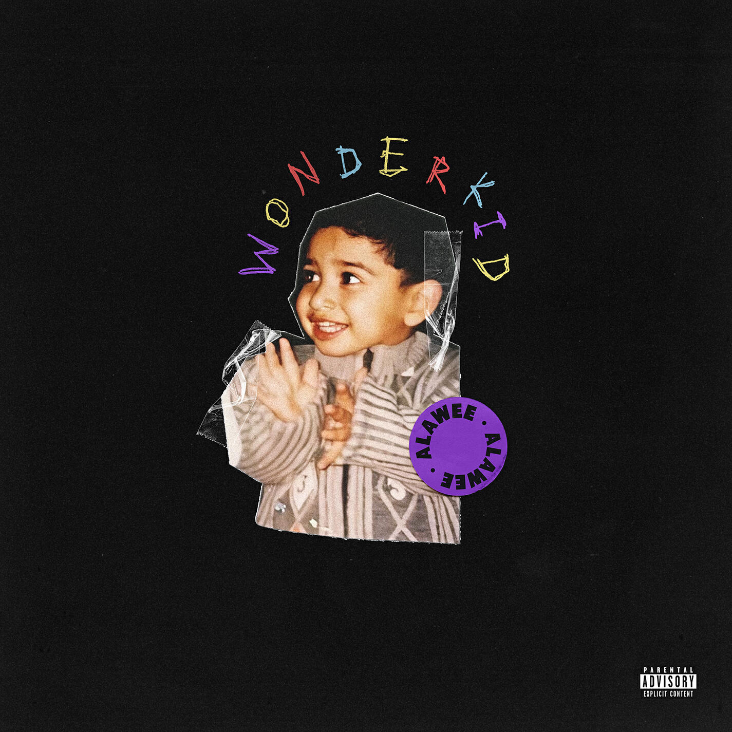 Релиз Wonderkid