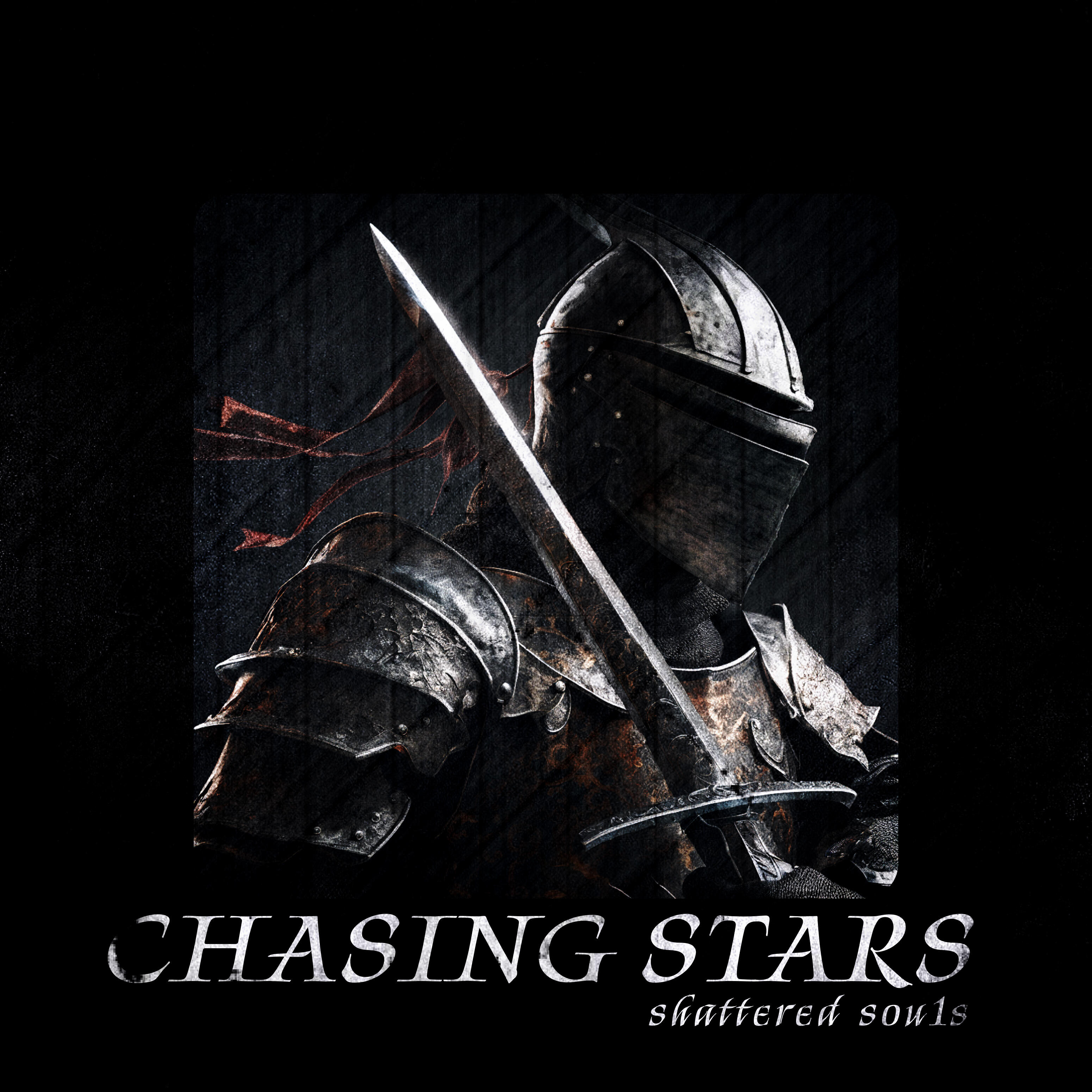 Релиз Chasing Stars