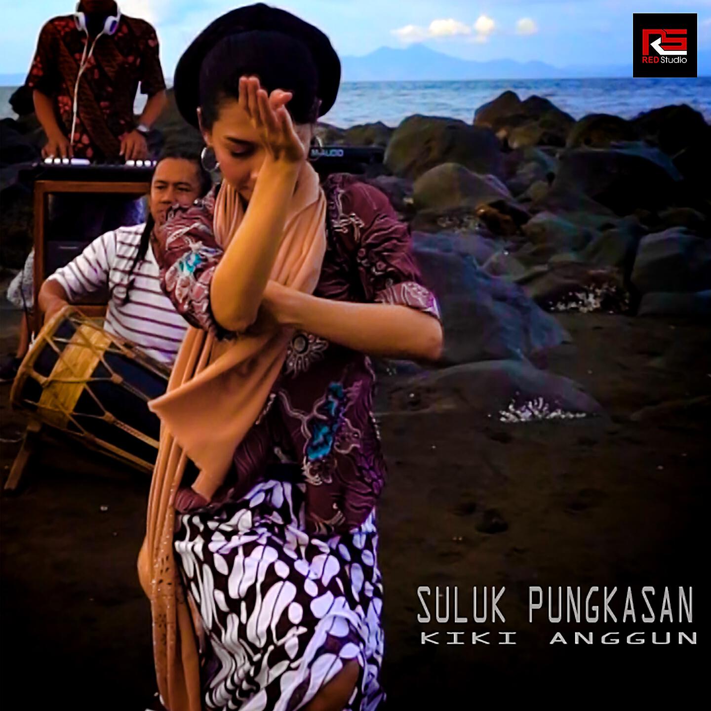 Релиз Suluk Pungkasan