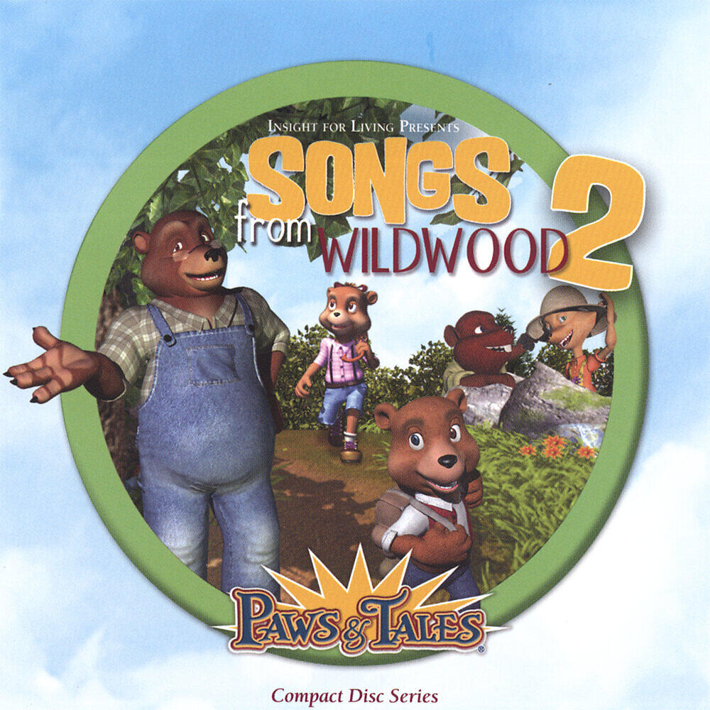Релиз Songs from Wildwood, Volume 2