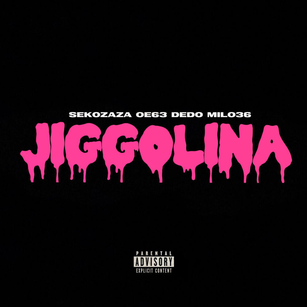 Релиз Jiggolina