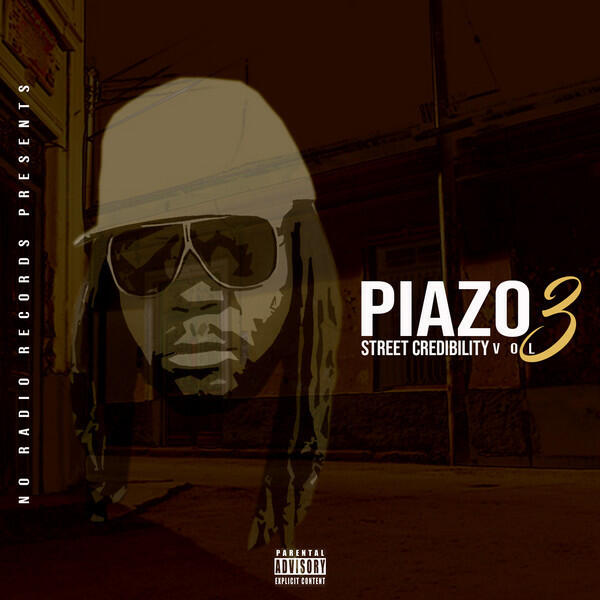 Релиз Street Credibility, Vol. 3