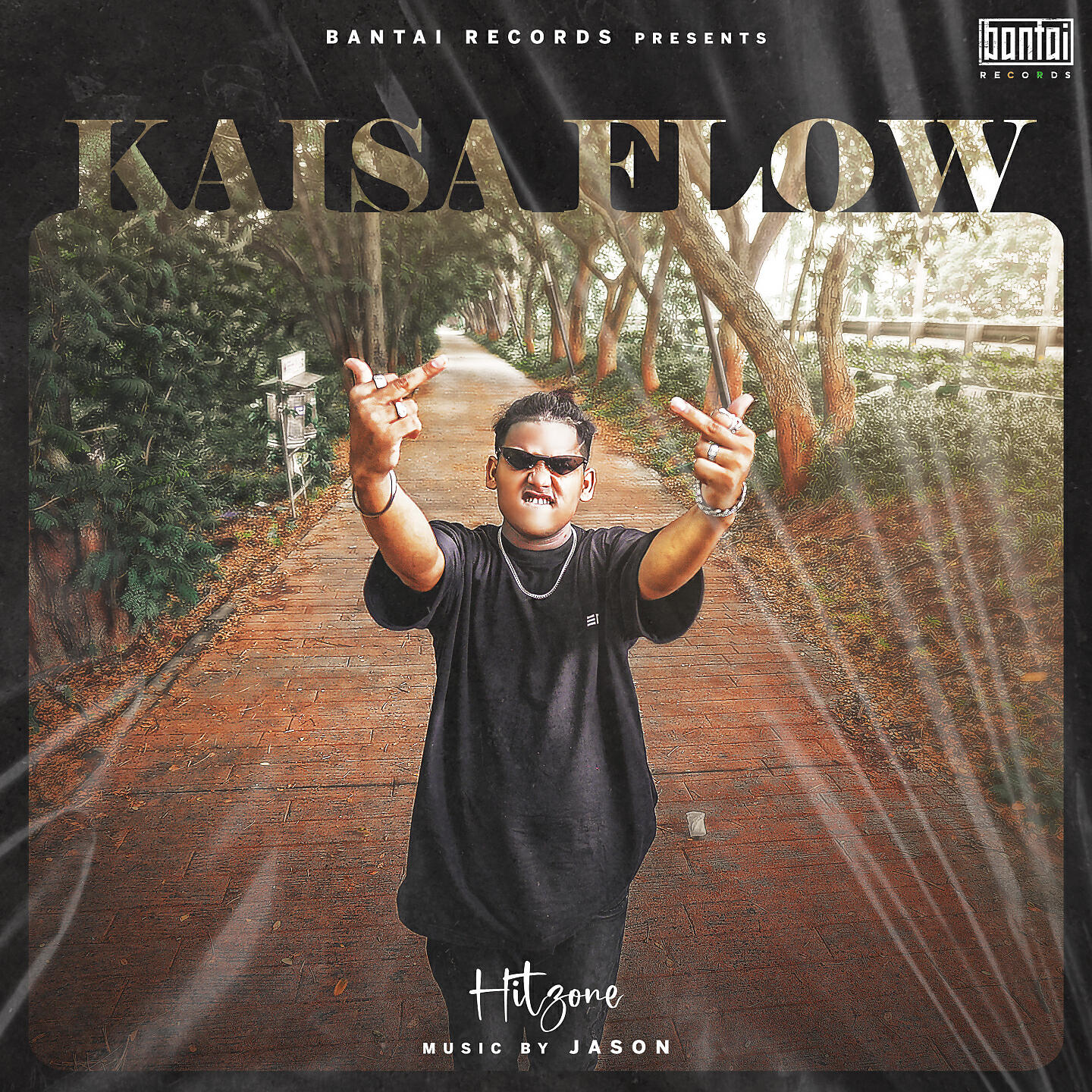Релиз Kaisa Flow