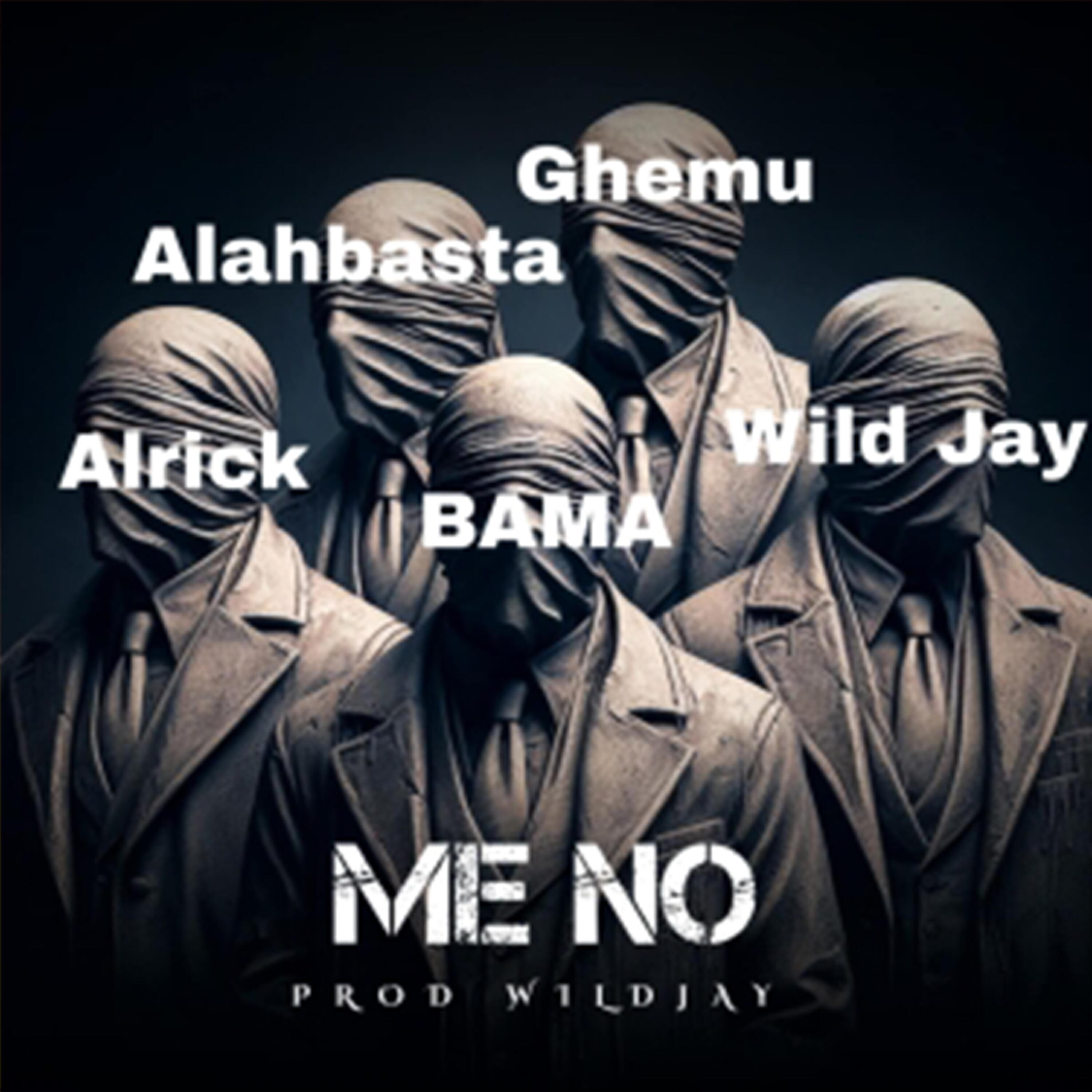 Релиз ME NO