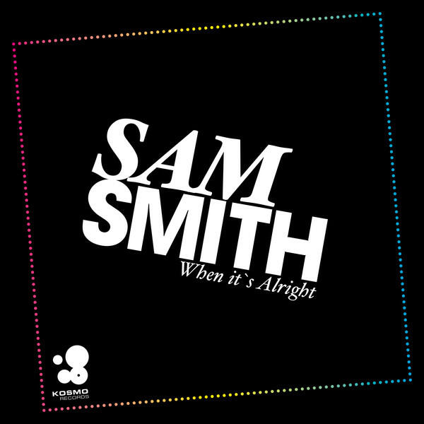 Релиз When It's Alright (Remix)