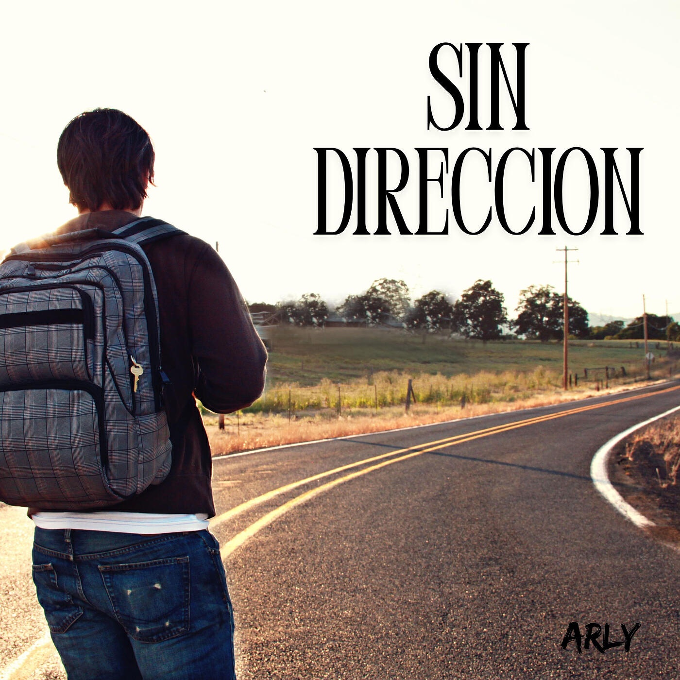 Релиз Sin Direccion