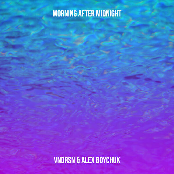Релиз Morning After Midnight