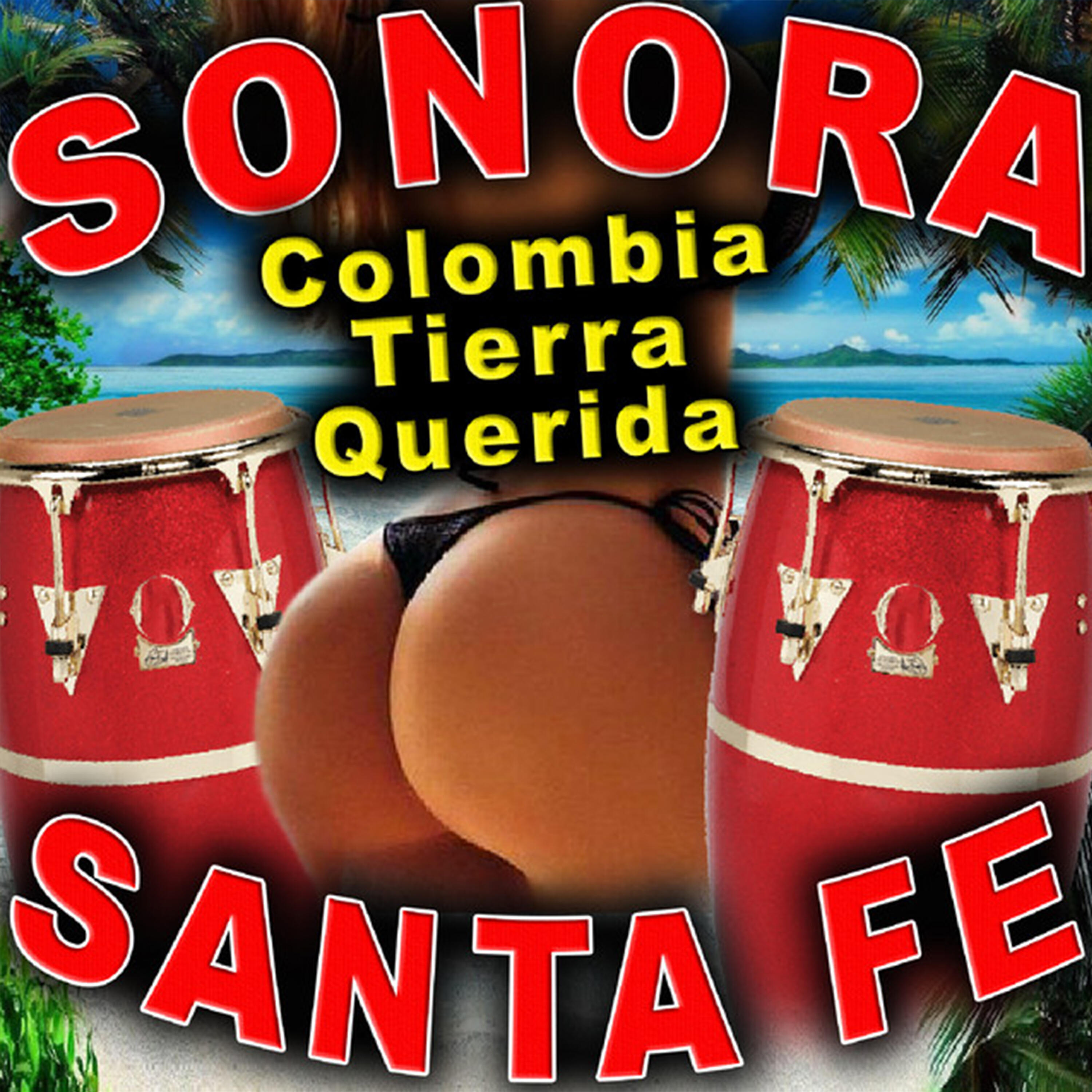 sonora santa fe
