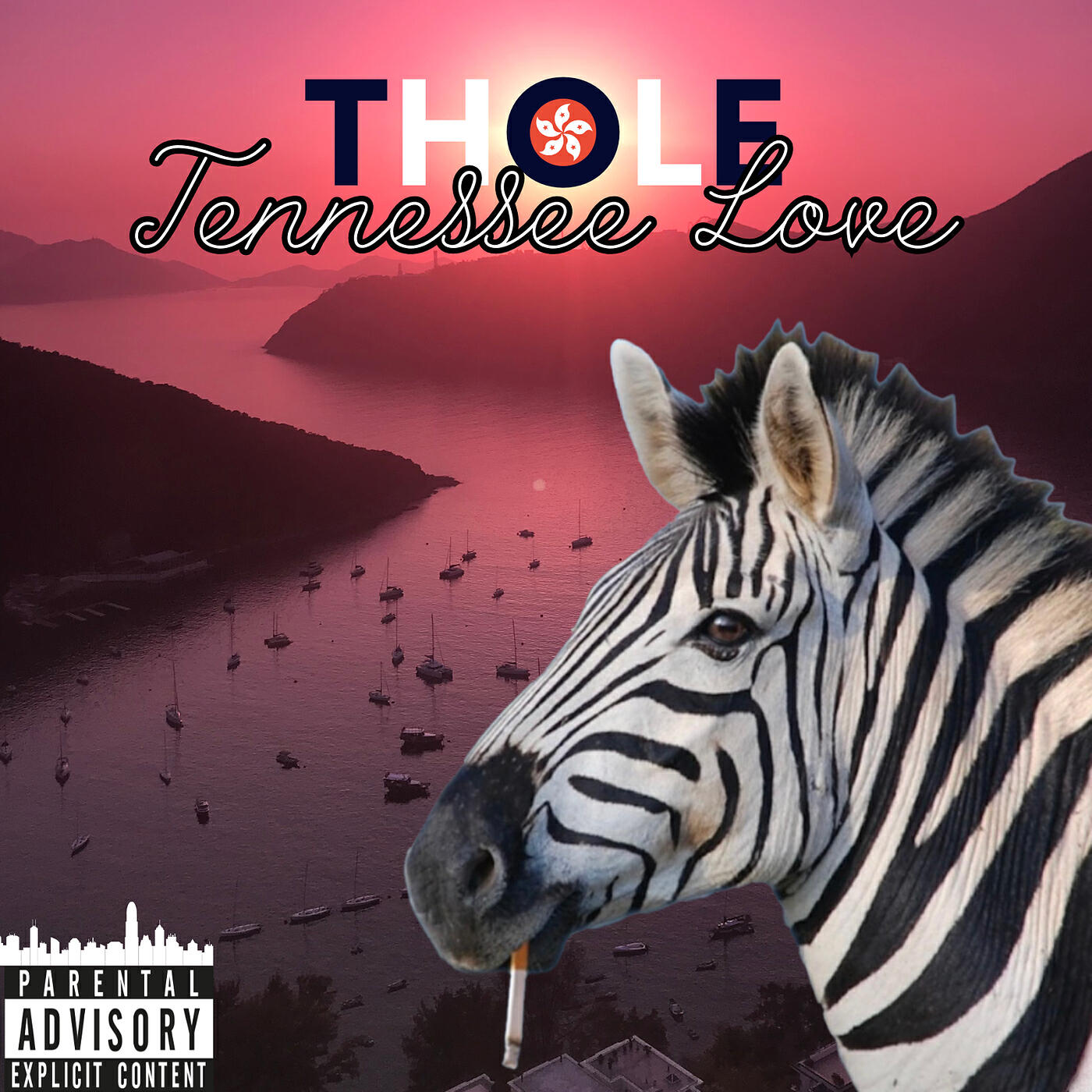 Релиз Tennessee Love