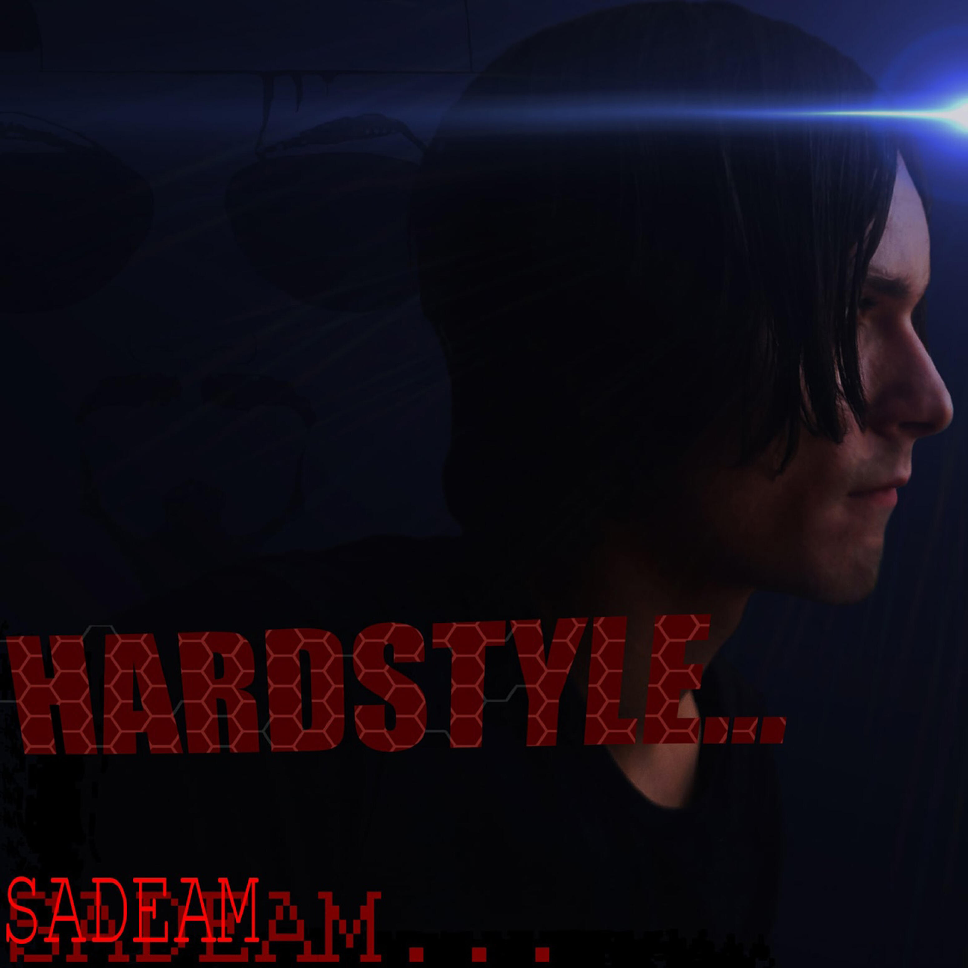 Релиз Hardstyle