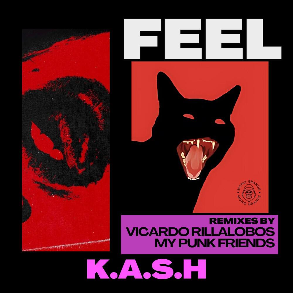 Релиз Feel