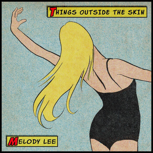 Релиз Melody Lee