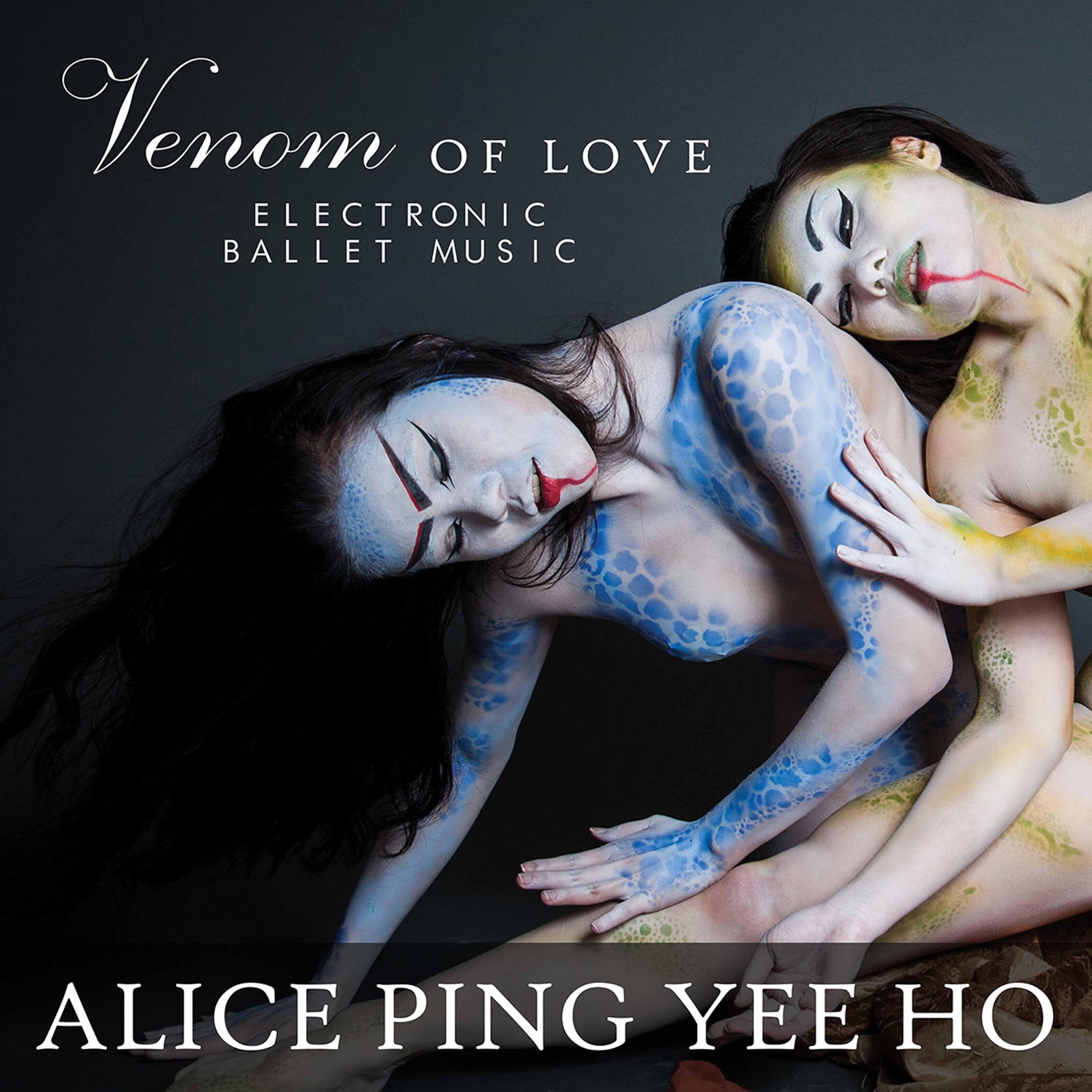 Релиз Venom of Love