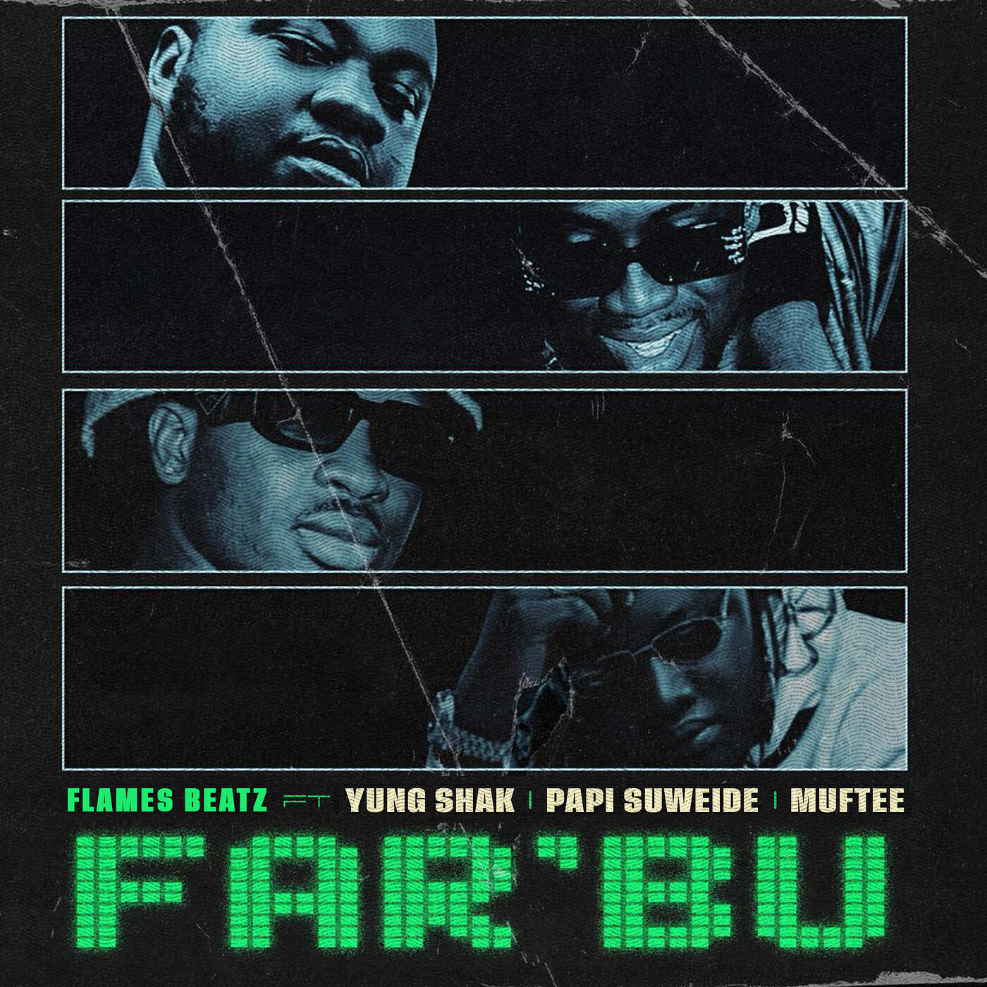 Flames Beatz