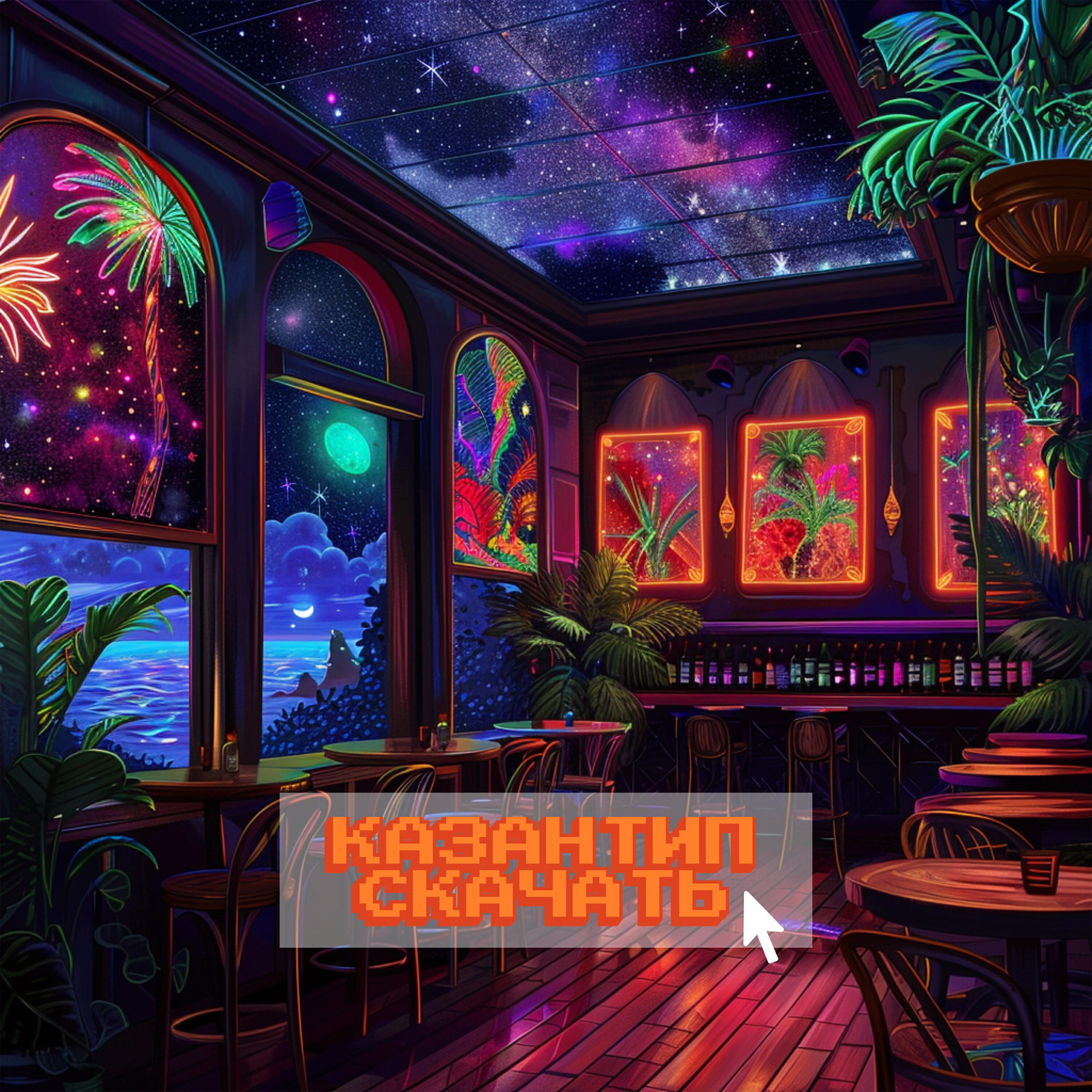 Релиз Казантип Скачать
