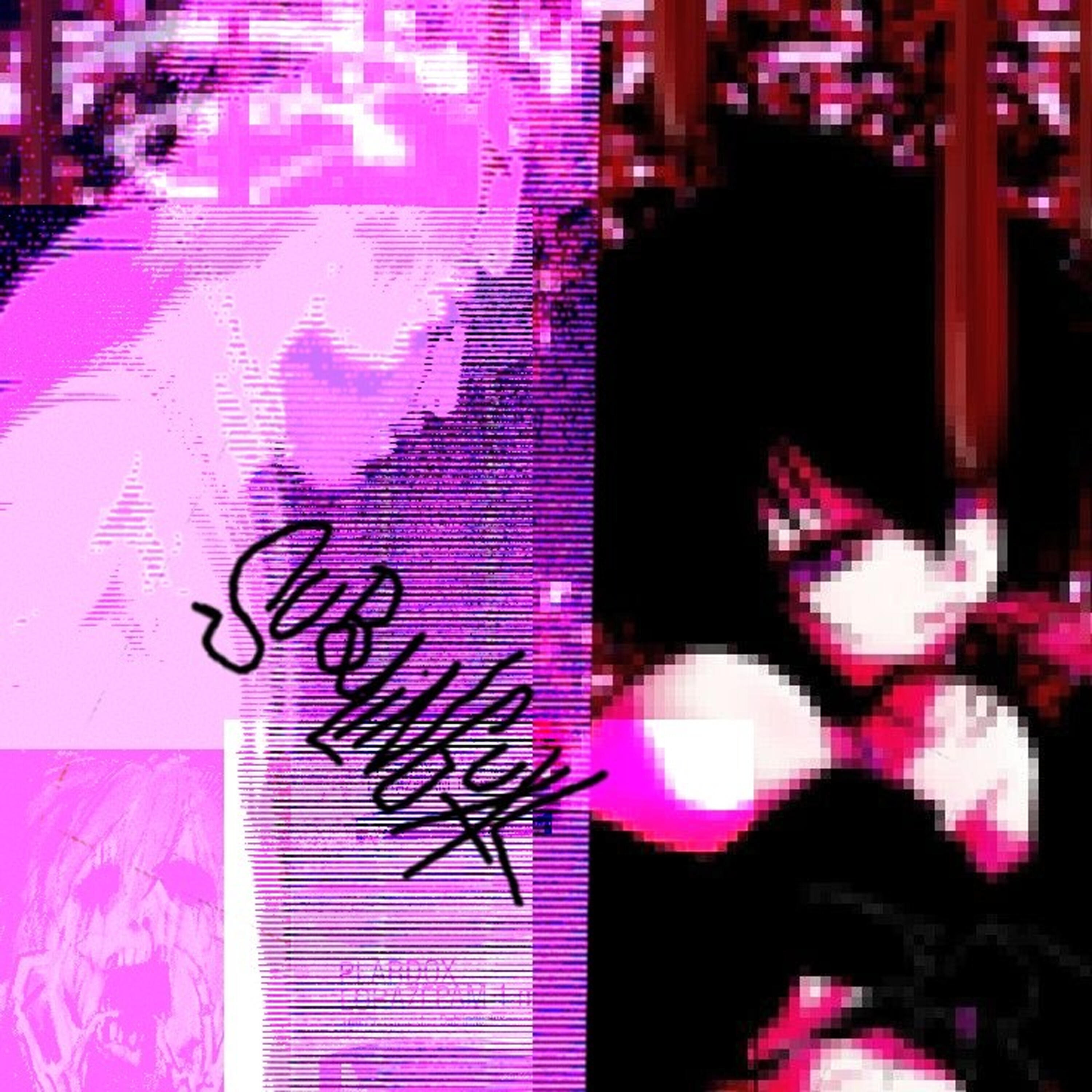 Релиз Sublingual