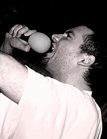 Vlad Dobrescu