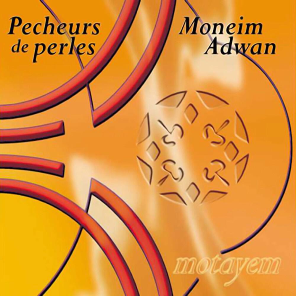 Pecheurs de Perles