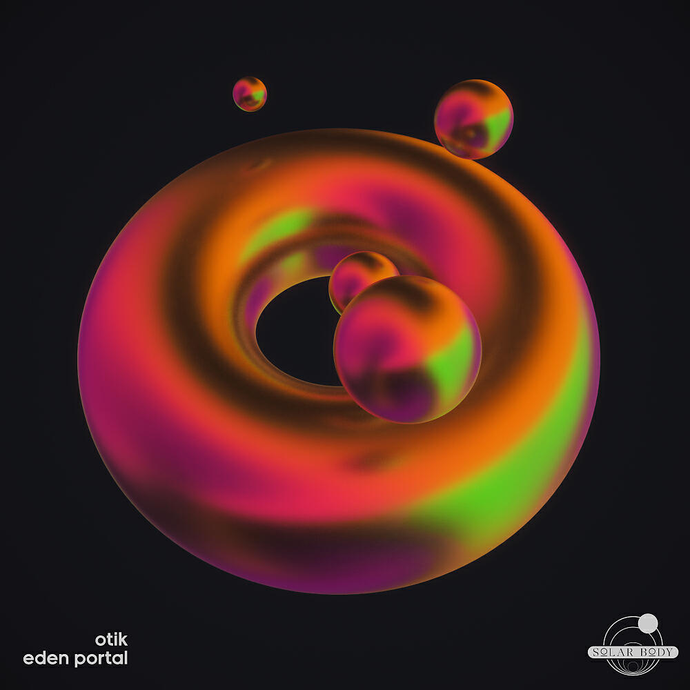 Релиз Eden Portal