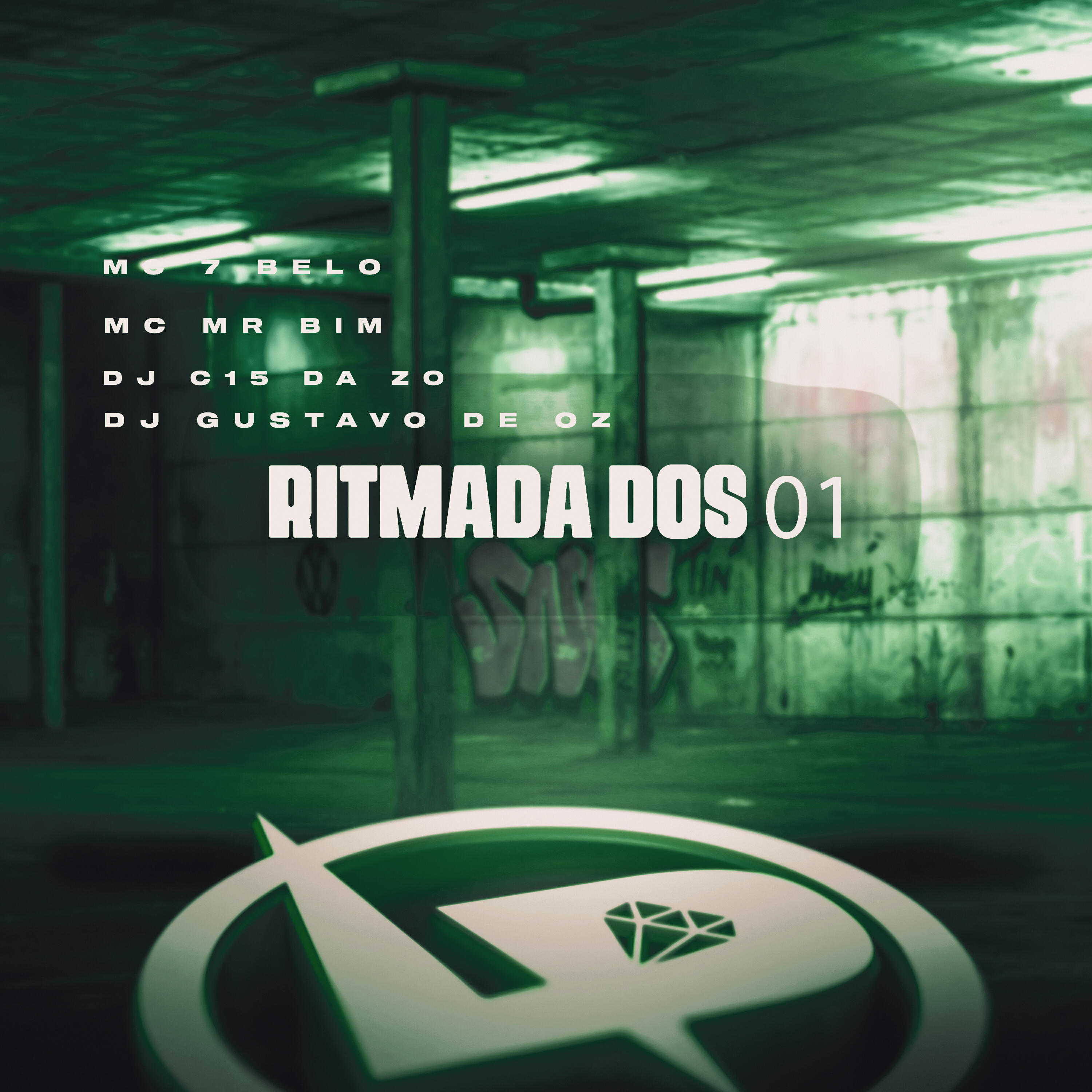 Релиз Ritmada dos 01