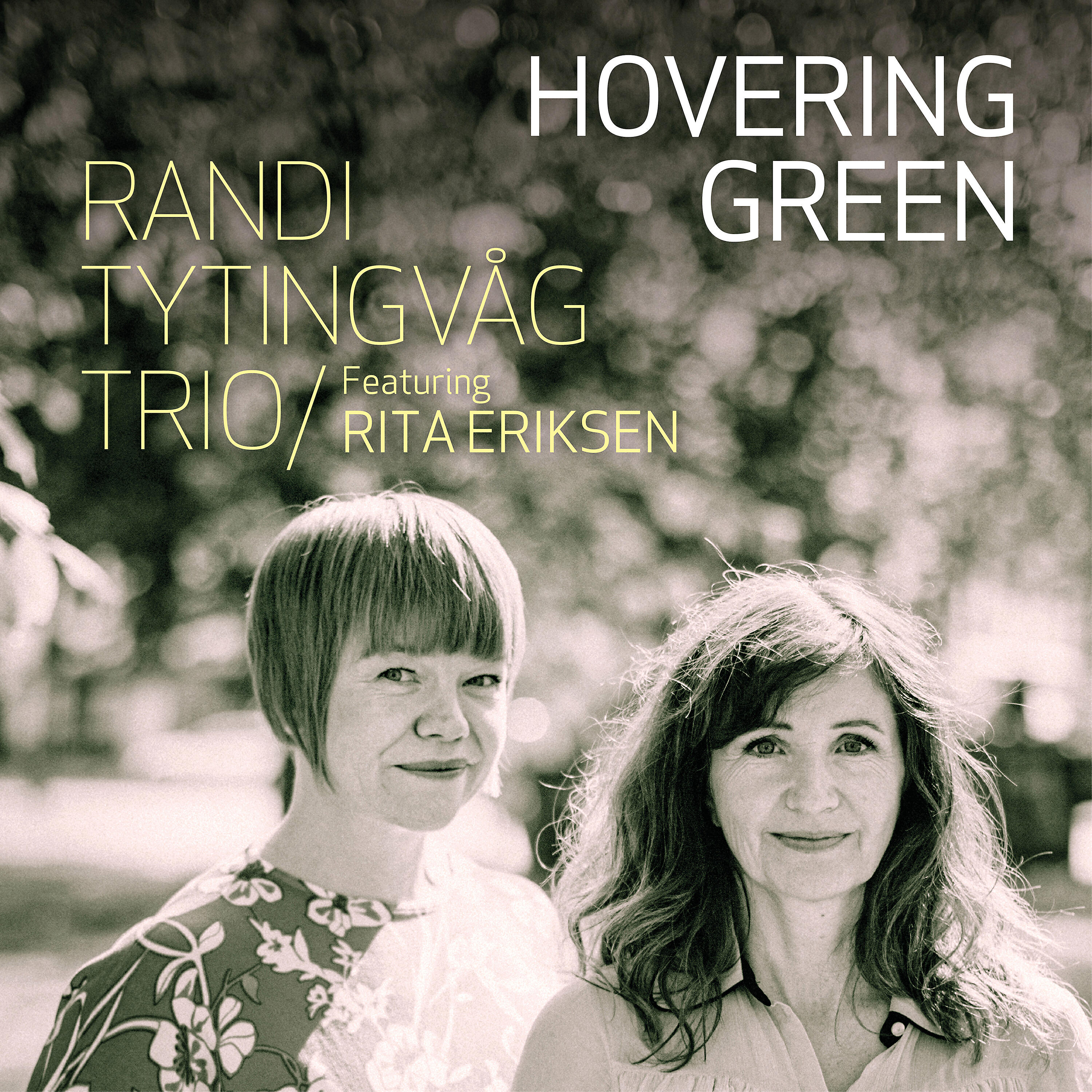 Скачать песню Rita Eriksen, Randi Tytingvåg Trio - Hovering Green бесплатно в MP3 для Android и iOS