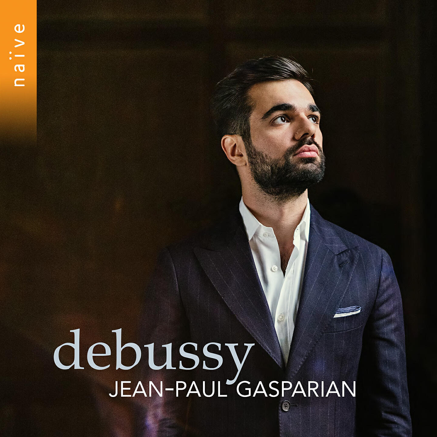 Релиз Debussy
