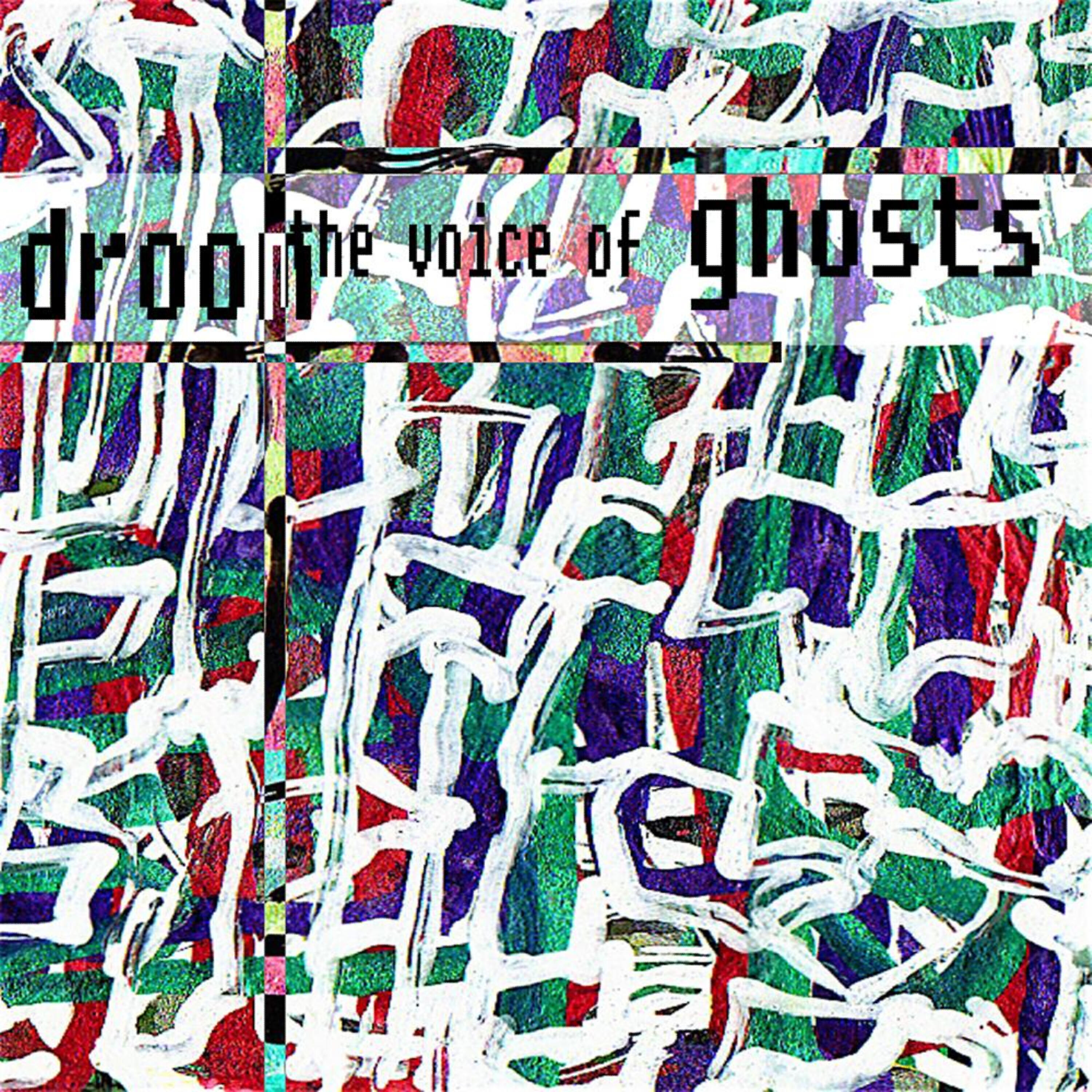 Релиз The Voice of Ghosts