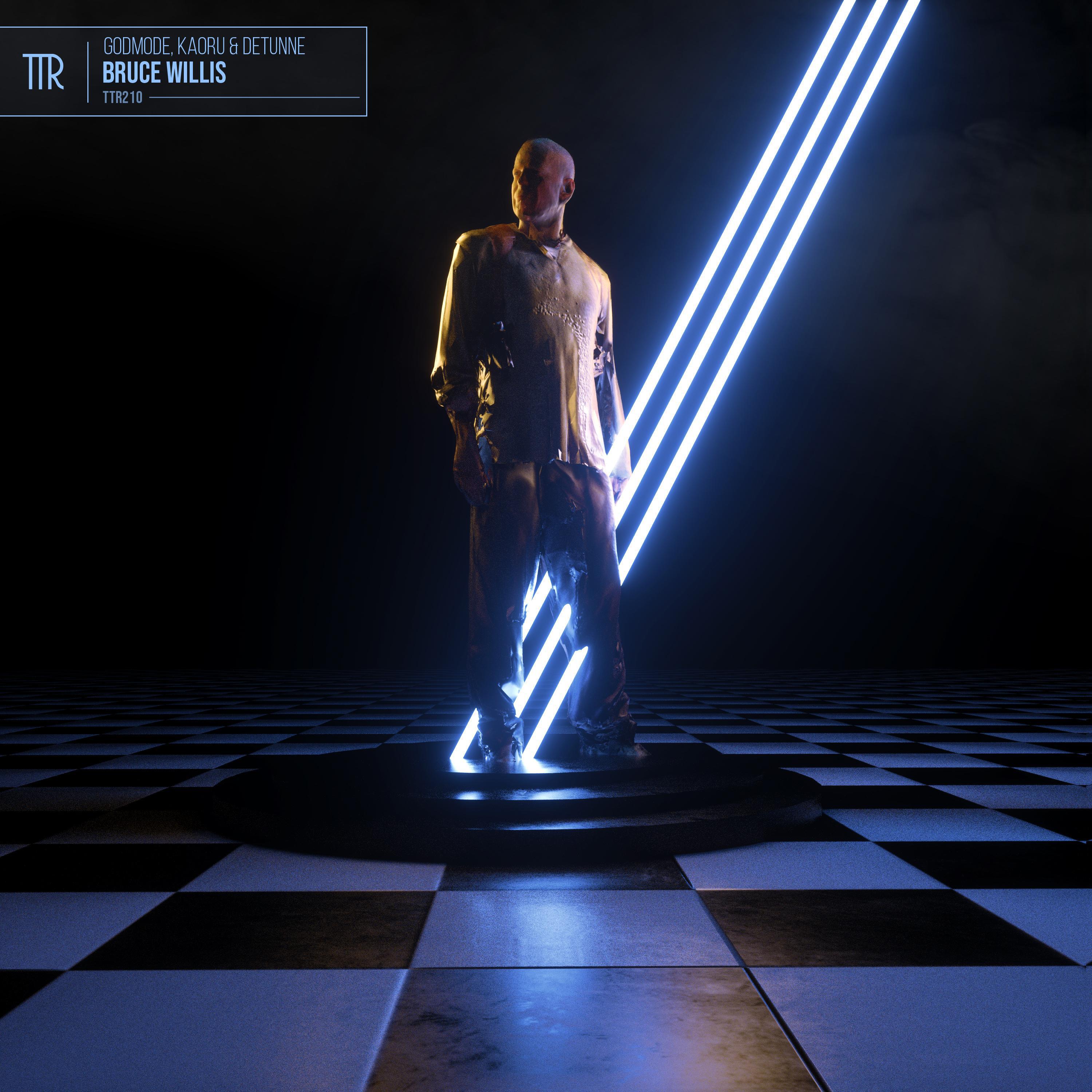 Релиз Bruce Willis