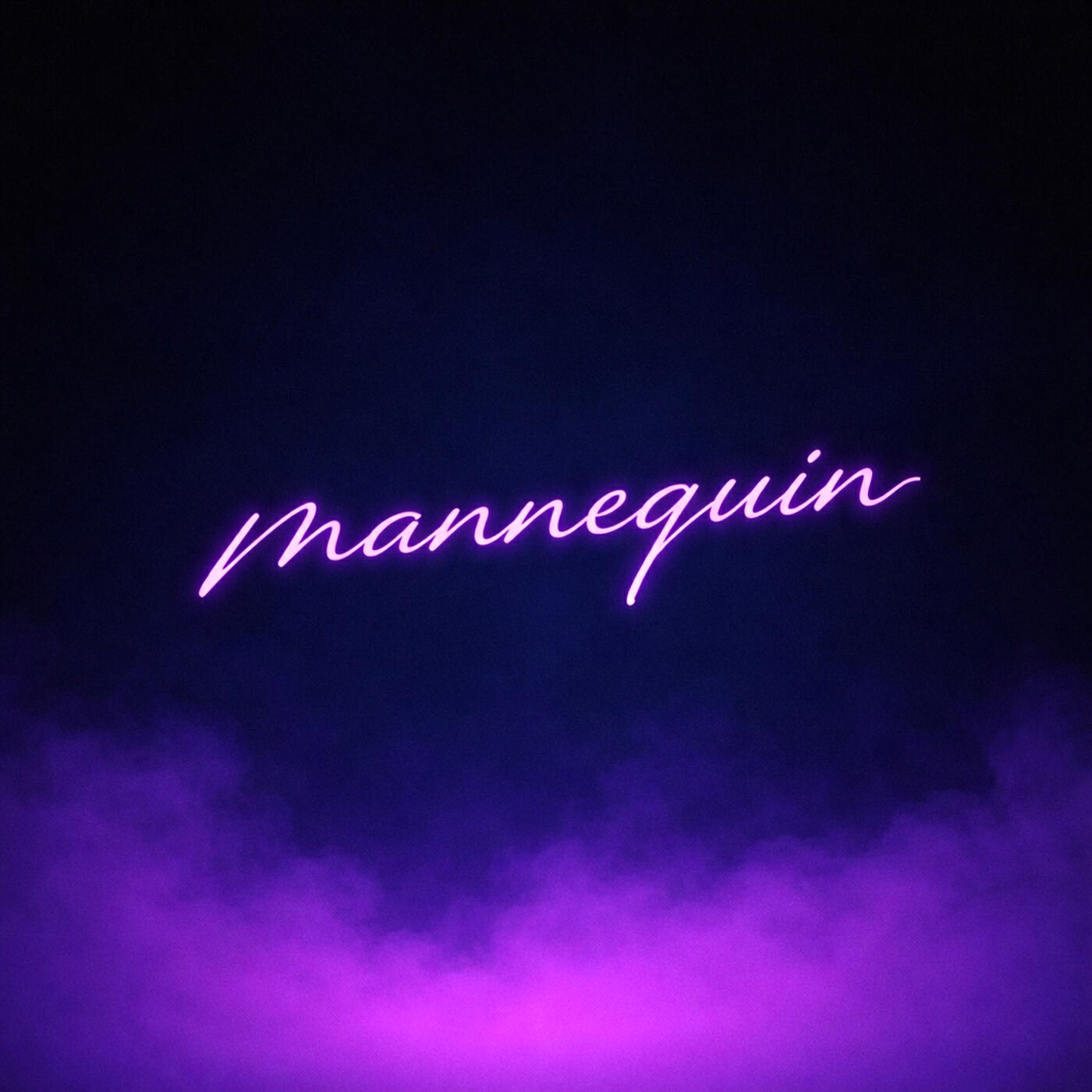Релиз MANNEQUIN