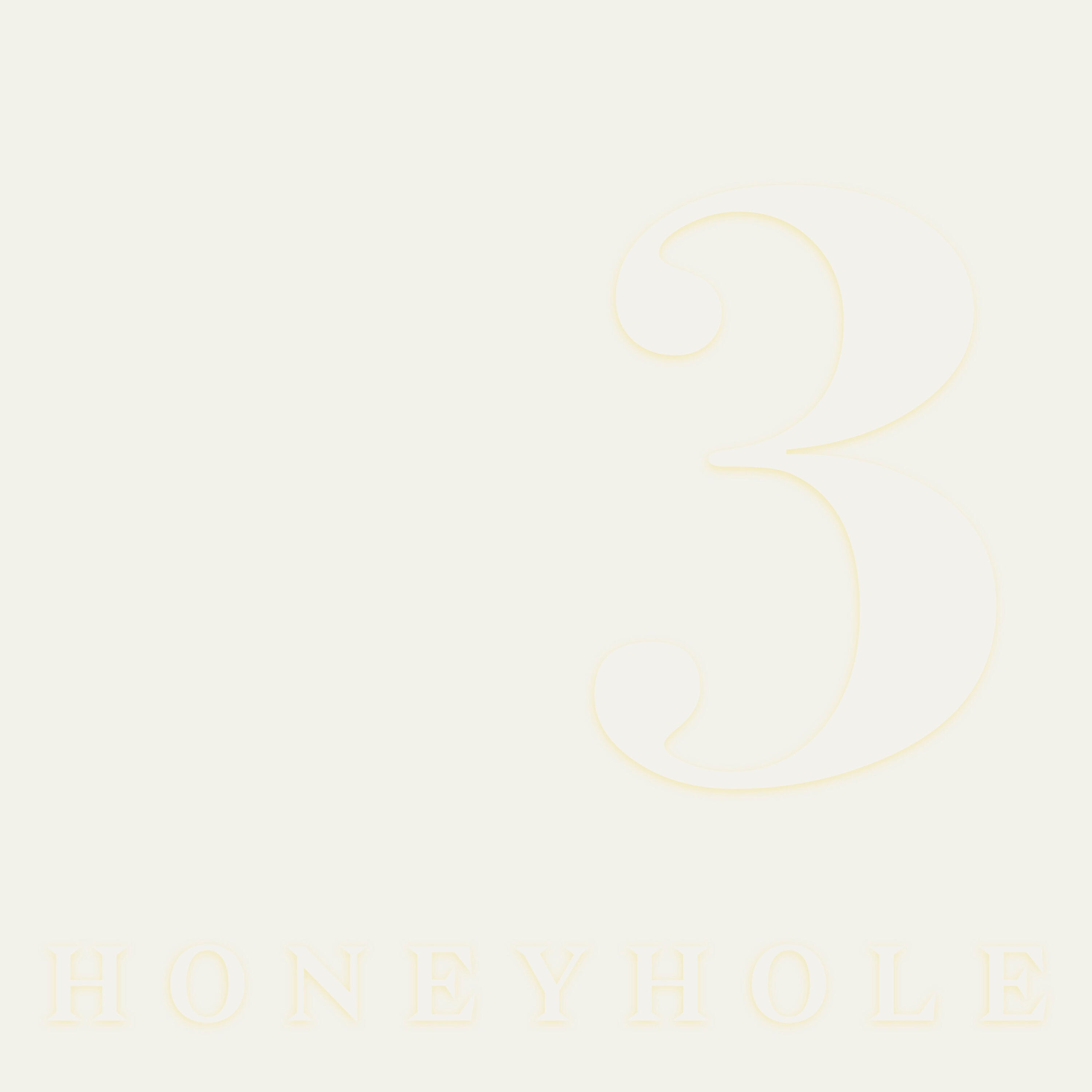 Релиз Honeyhole 3
