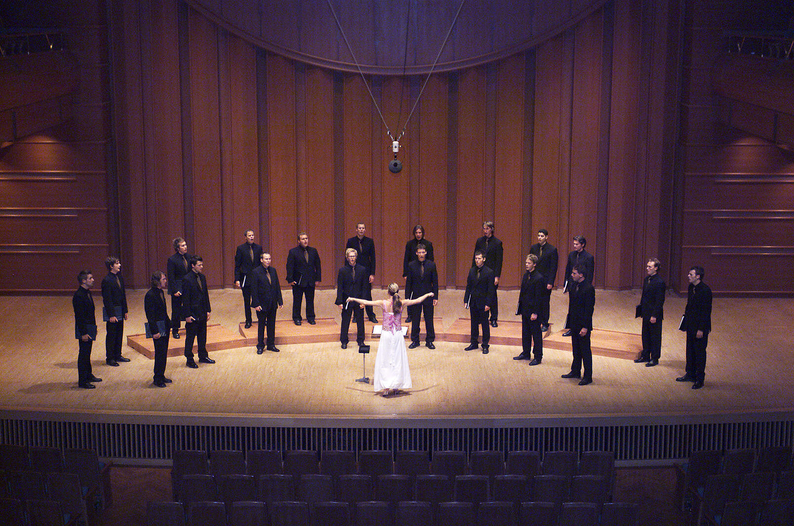 Svanholm Singers