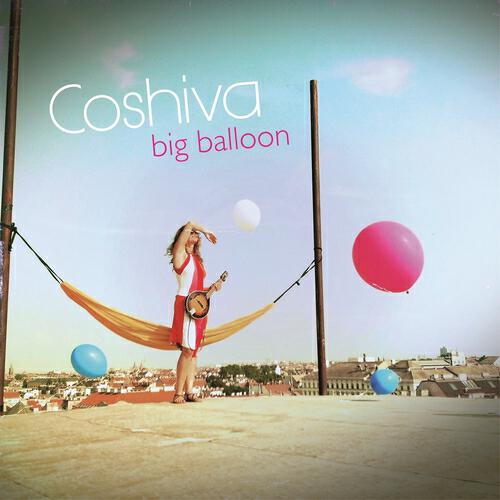 Релиз Big Balloon