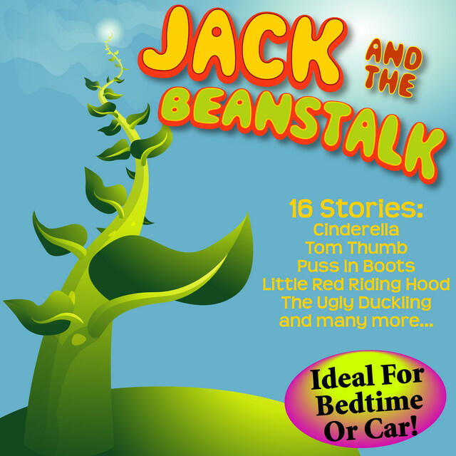 Релиз Jack and The Beanstalk: 16 Stories