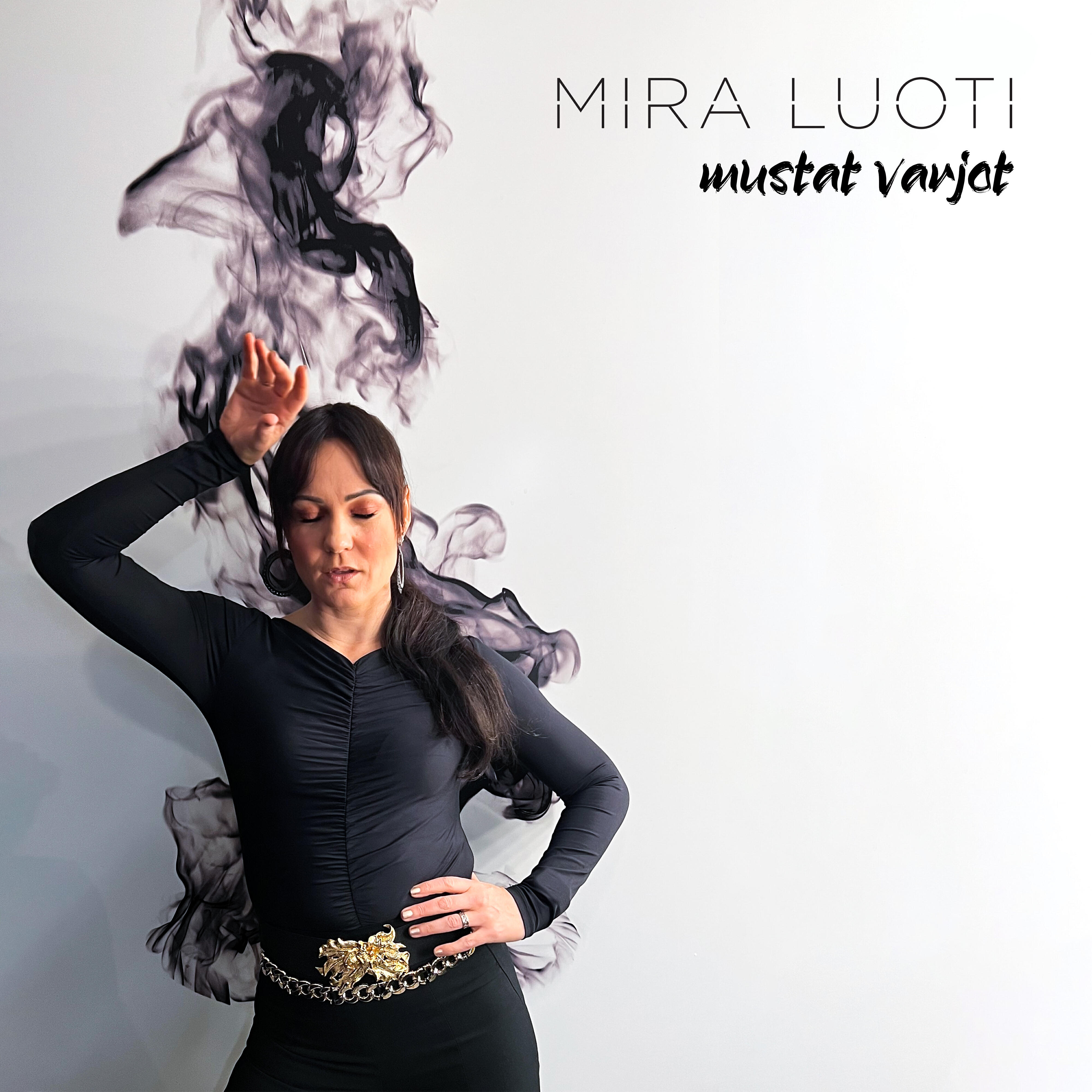 Релиз Mustat varjot (Suomi Soi)