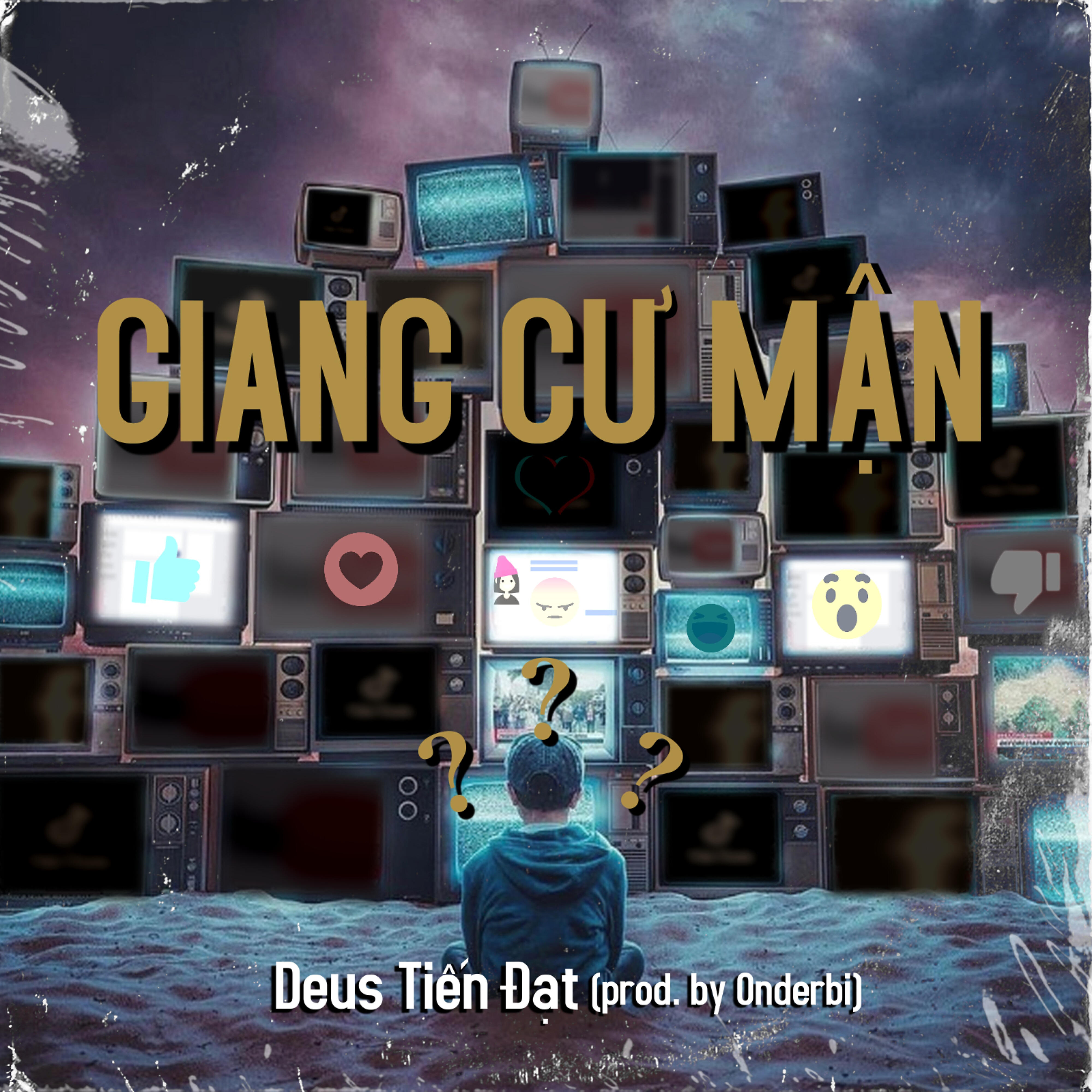 Релиз Giang Cư Mận