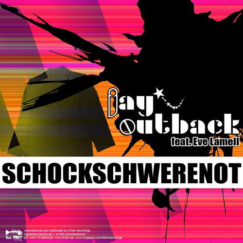 Релиз Schockschwerenot