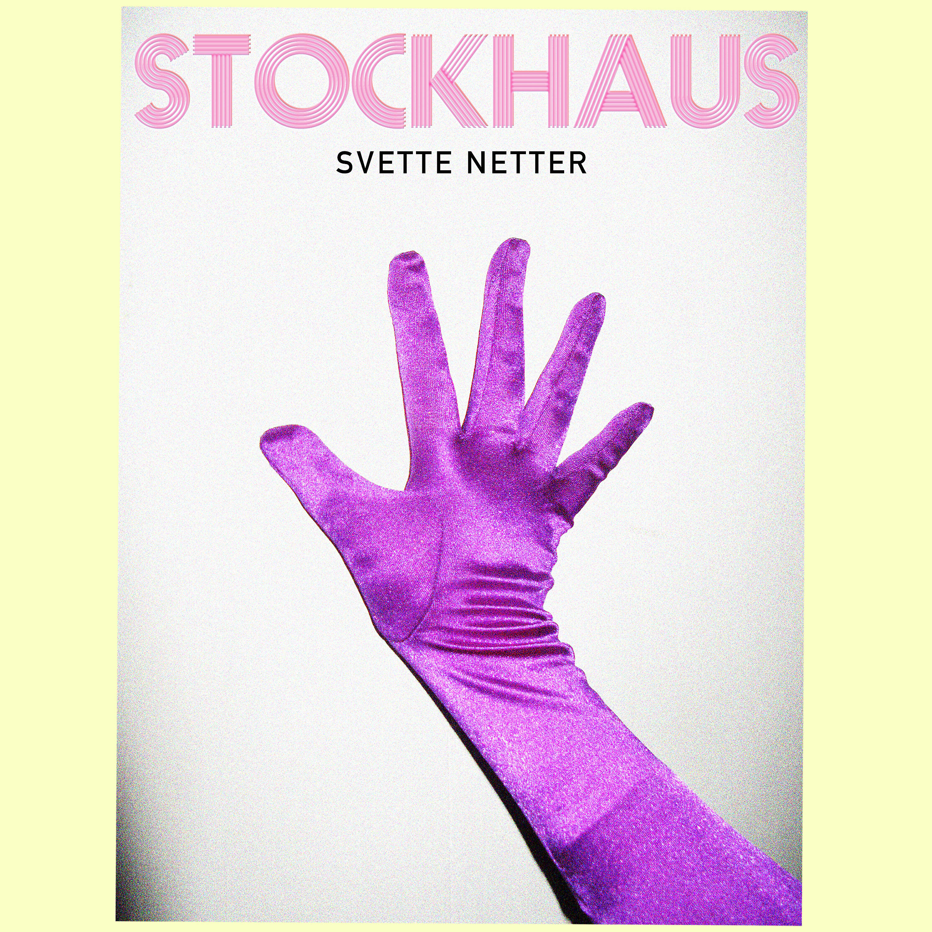 Релиз Svette Netter
