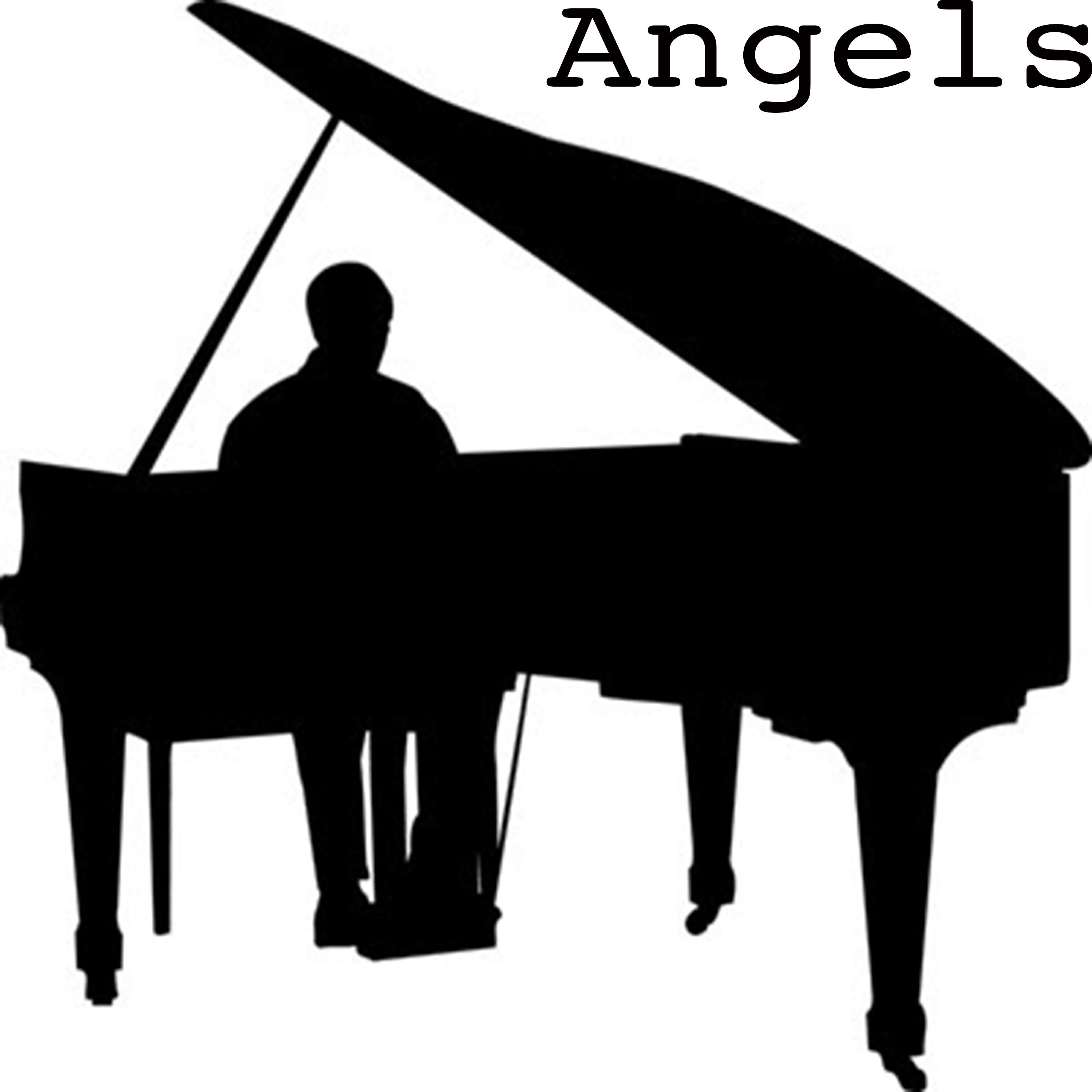 Релиз Angels
