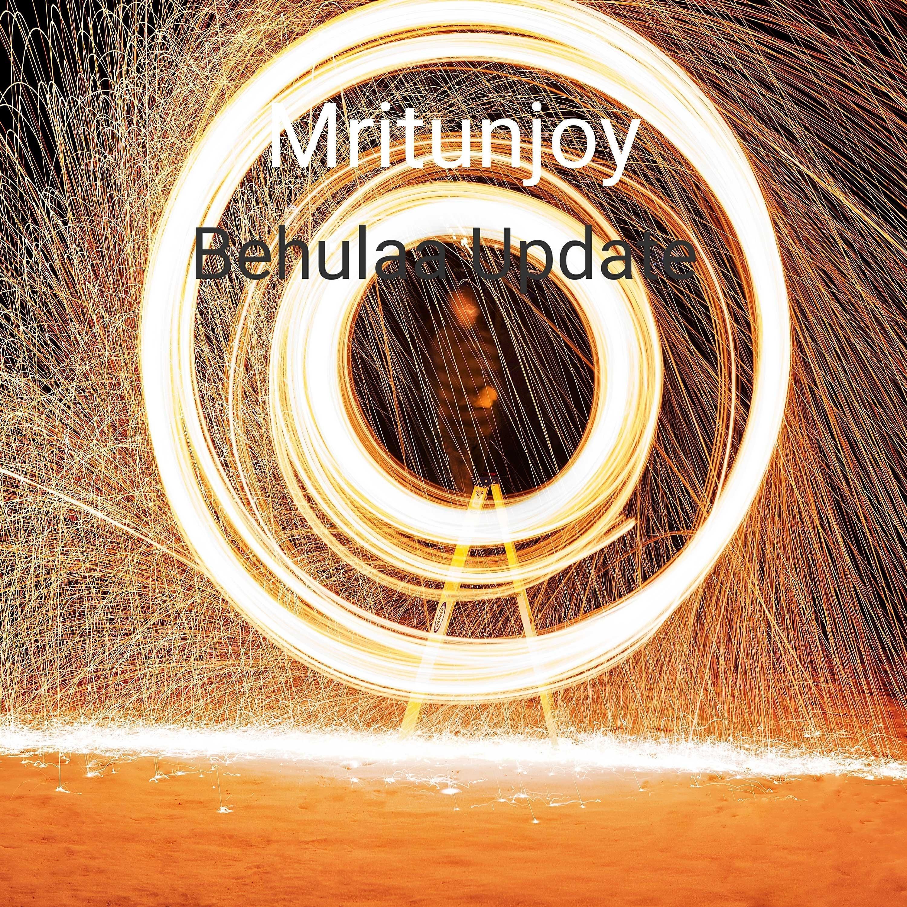 Mritunjoy