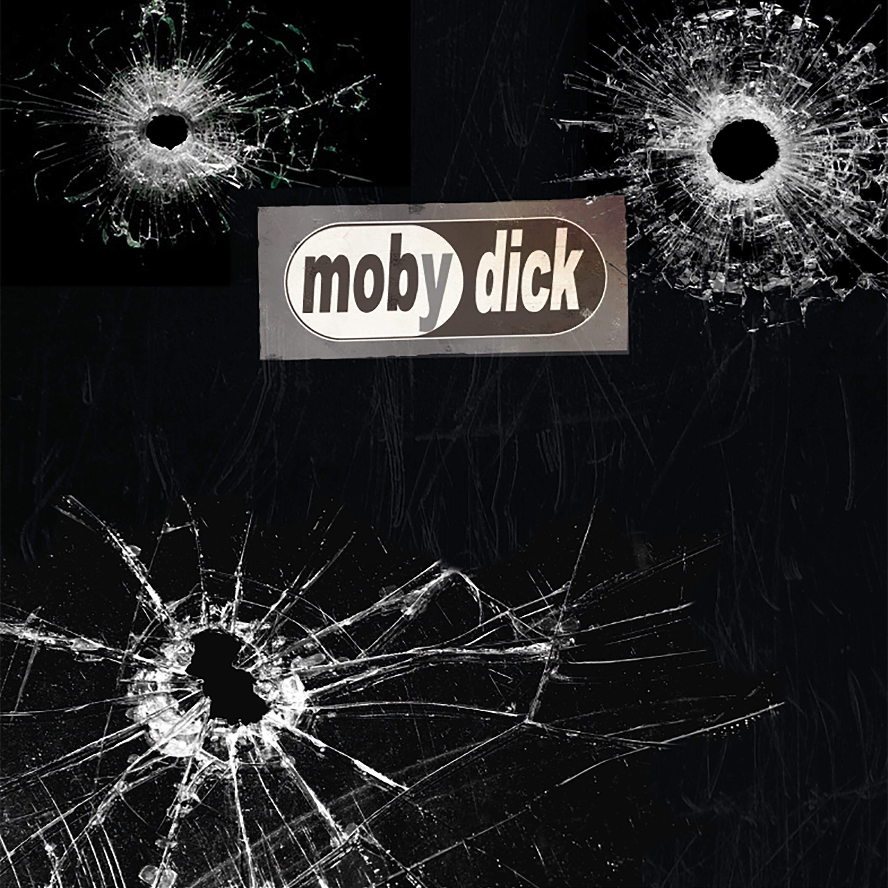 Релиз Moby Dick