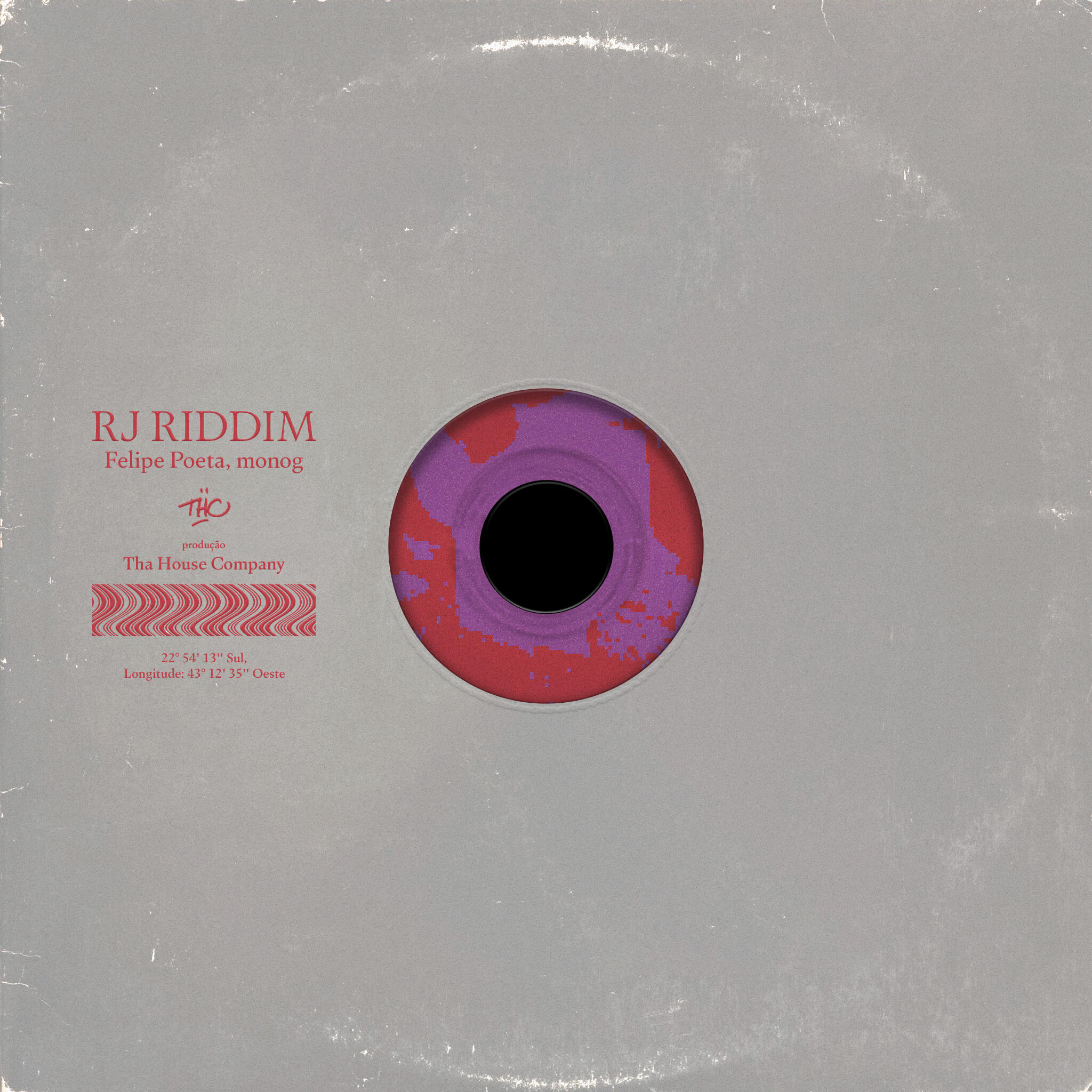 Релиз RJ RIDDIM