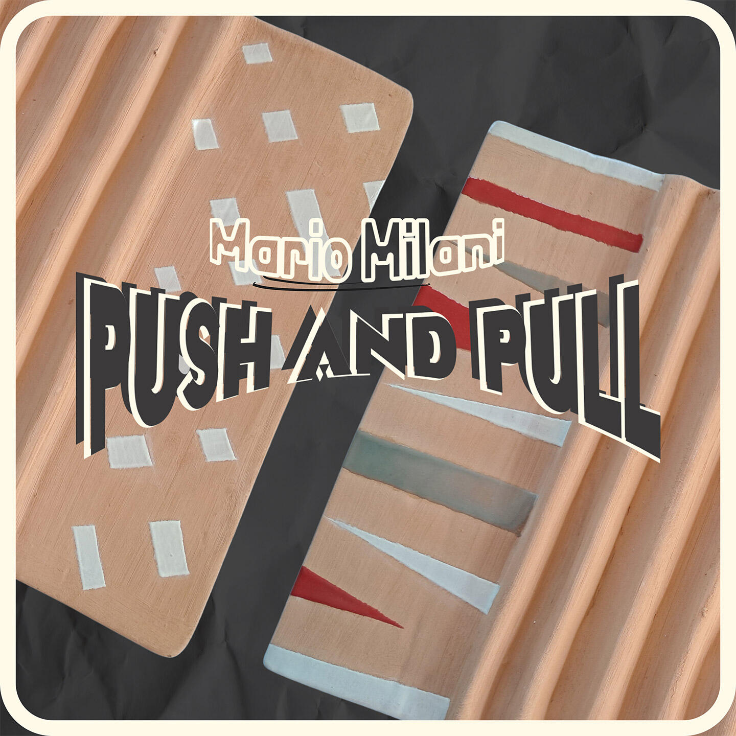 Релиз Push and pull