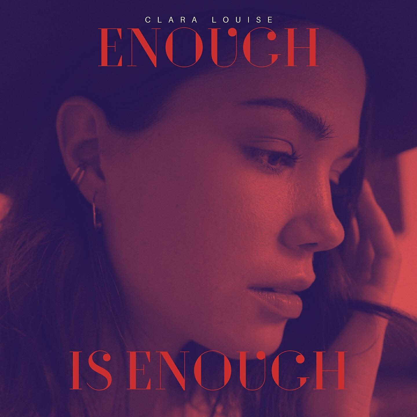 Релиз Enough Is Enough