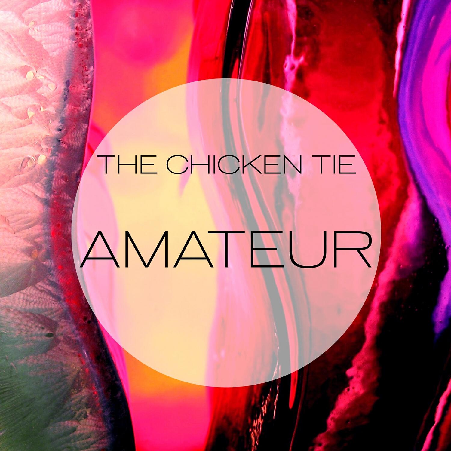 The Chicken Tie